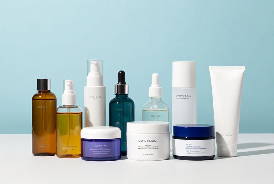 Why Dermatologist-Approved Beauty Products Deserve Your Attention