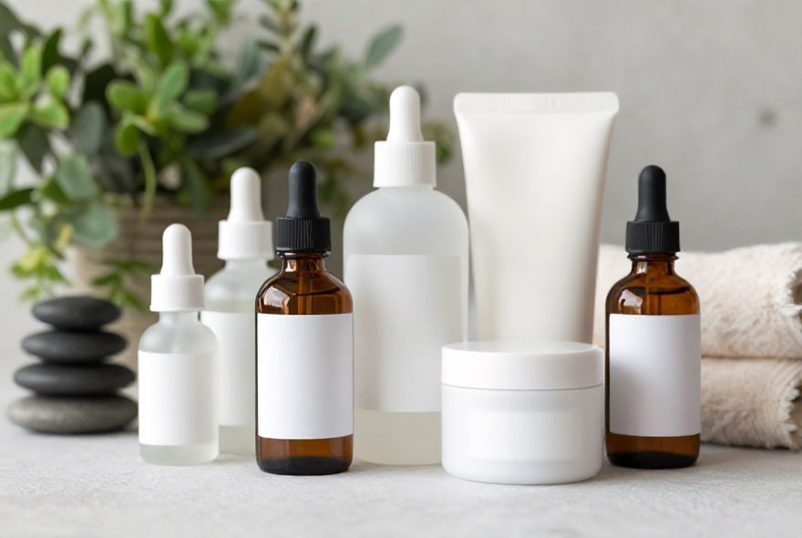 Best Ways To Choose Skincare Products By Ingredient Quality