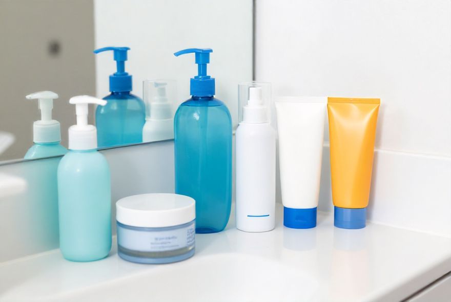 Do You Really Need Eight Steps In Your Skincare Routine