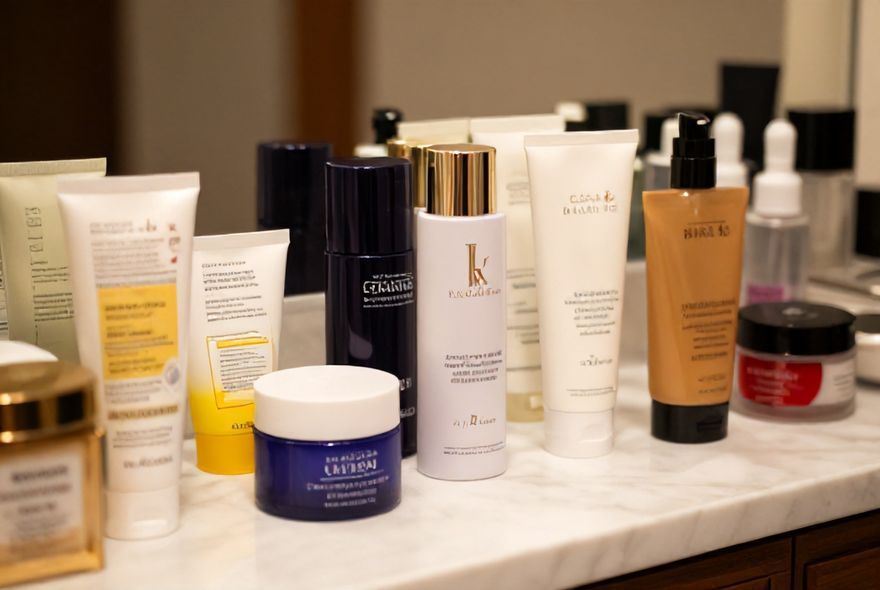 Why Expensive Skincare Doesn’t Always Beat Budget Alternatives