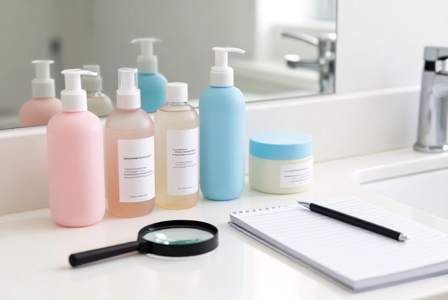Here’s How To Decode Skincare Labels Like A Beauty Expert