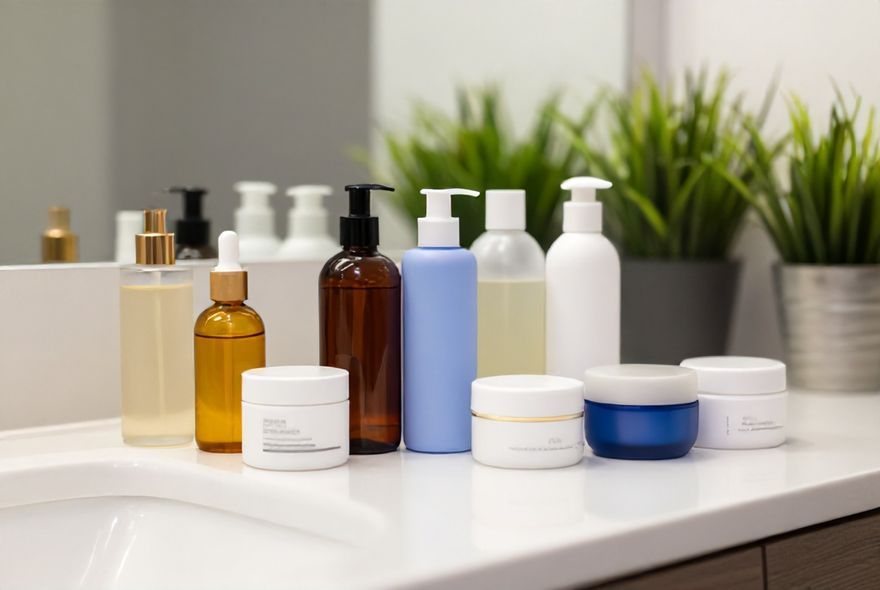 Best Ways To Test New Skincare Products Without Damaging Skin