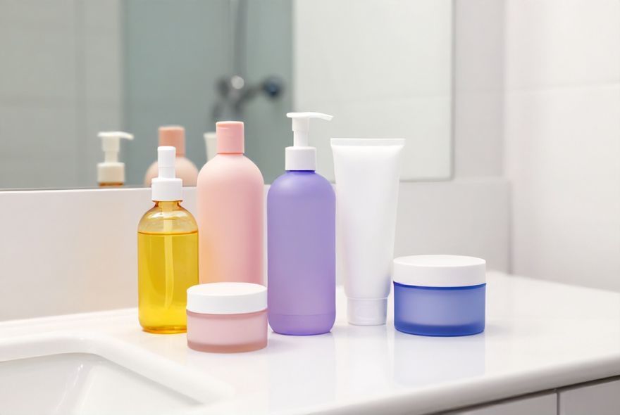 How To Create A Custom Skincare Routine For Your Unique Needs