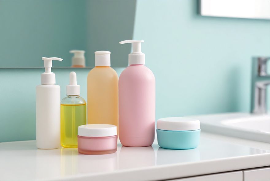 Hacks: Getting Maximum Results From Your Skincare With Less