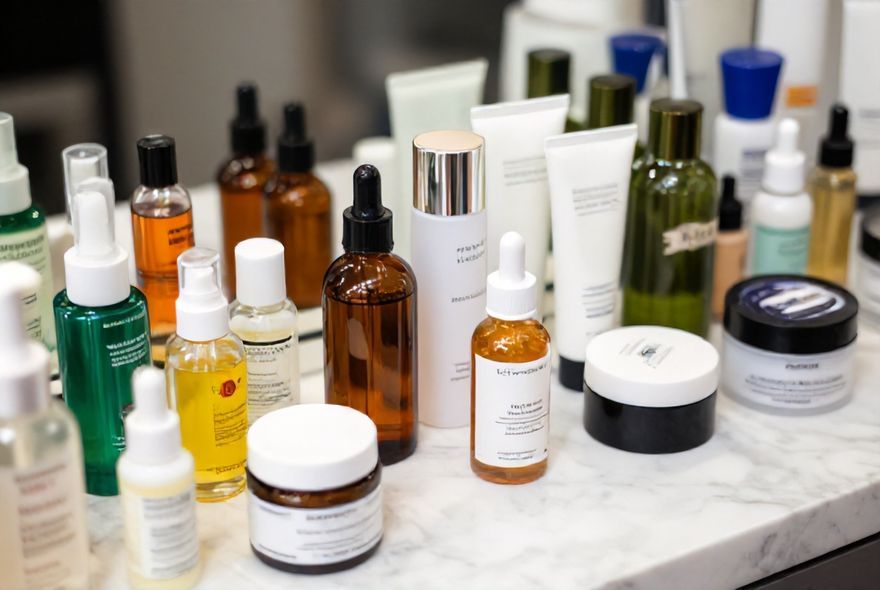 Do Skincare Trends Actually Work Or Are They Just Hype