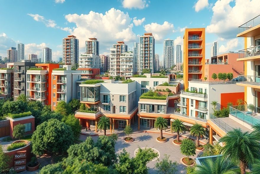 Here’s How Real Estate And Home Design Trends Intersect 2026