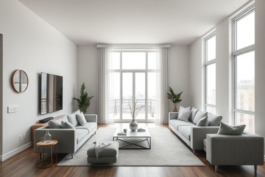 Why Smart Homes And Minimalism Are Reshaping 2026 Real Estate