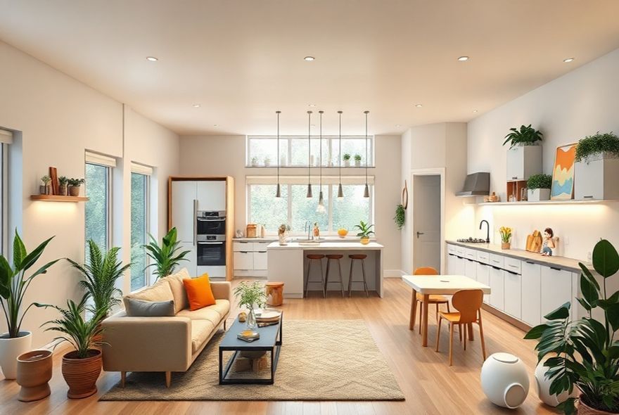 Checklist: Must-Have Home Features Families Want In 2026