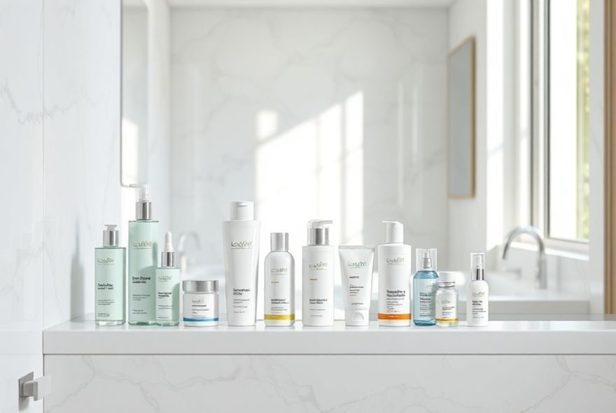 Guide To Skincare Routines That Actually Work For Families