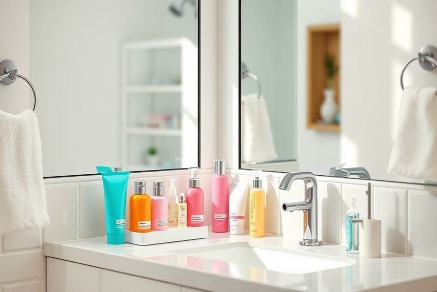 How To Build A Family Skincare Routine Under Five Minutes Daily