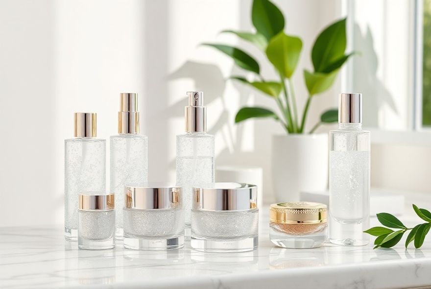 Best Ways To Save Money On Skincare Without Sacrificing Quality Results