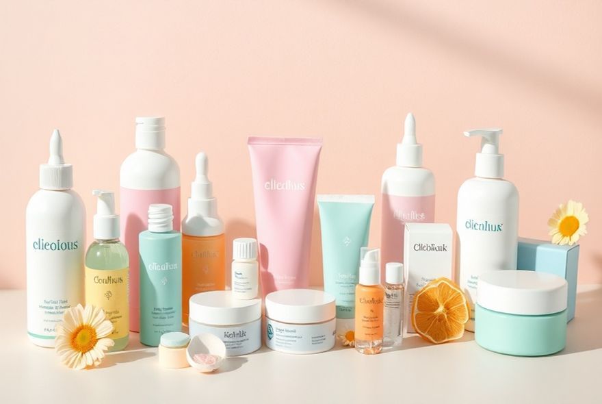 Hacks For Teaching Kids And Teens Proper Skincare Habits Early