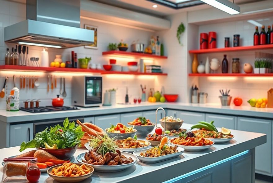 How To Stay Ahead Of 2026 Food Trends Like A Pro