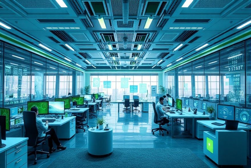 How To Prepare Your Career For AI Disruption By 2050