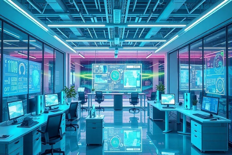 Best Ways To Build AI-Proof Skills Before Job Market Collapse