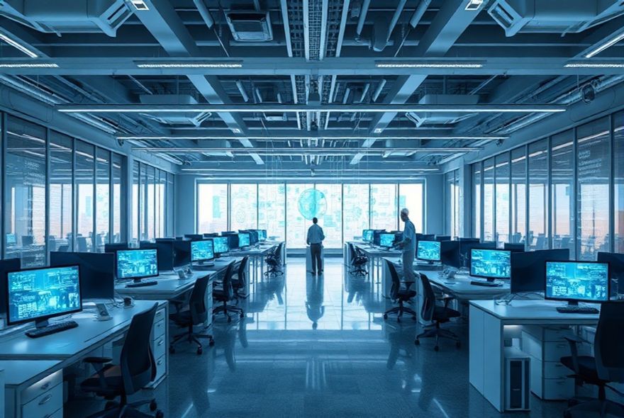 Why Your Leadership Approach Makes Or Breaks AI Transformation Success