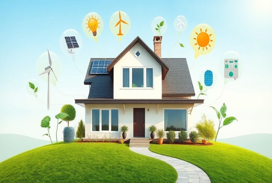 How To Choose The Best Green Energy Source For Your Home
