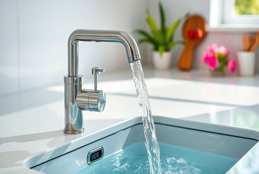 Do You Know Which Countries Have The Cleanest Tap Water