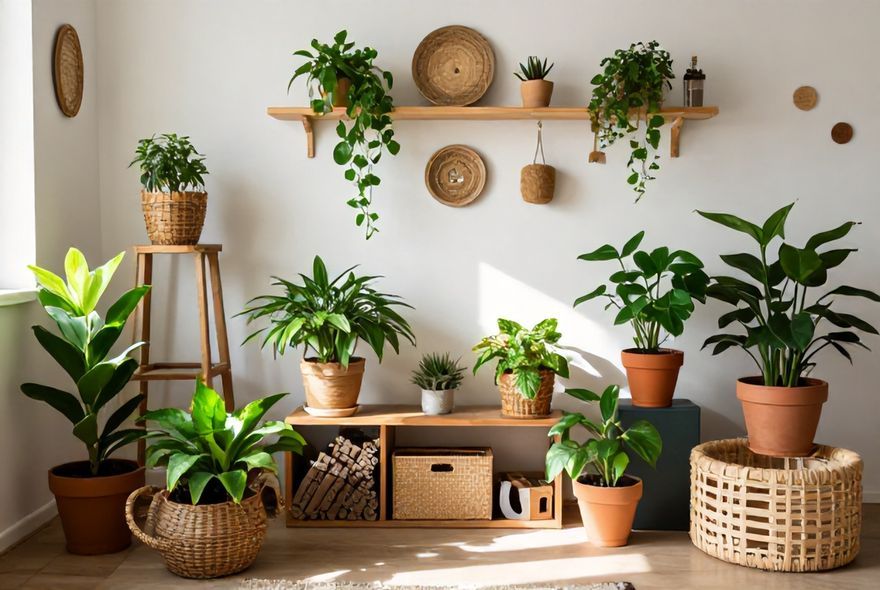 How To Build An Eco-Friendly Lifestyle Without Breaking Bank