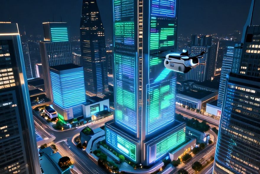 Do You Know What AI Will Look Like In 2030