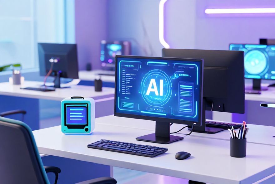 How To Prepare Your Career For AI Disruption By 2030