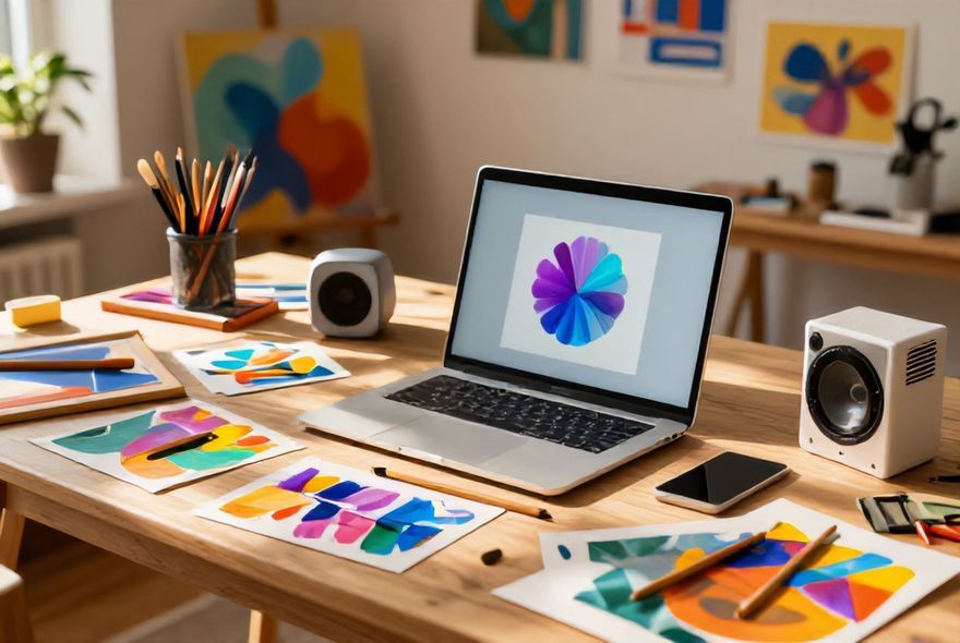 Why AI Won’t Replace Human Creativity The Way You Think