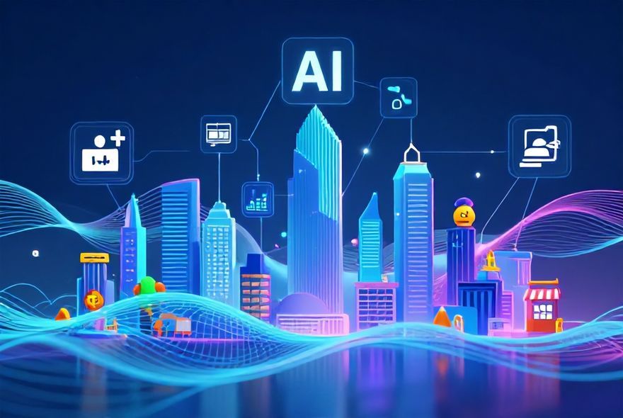 Checklist: 10 AI Trends Reshaping Industries Before 2030 Arrives