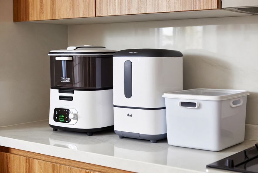 Guide To Sustainable Food Tech That Actually Reduces Waste