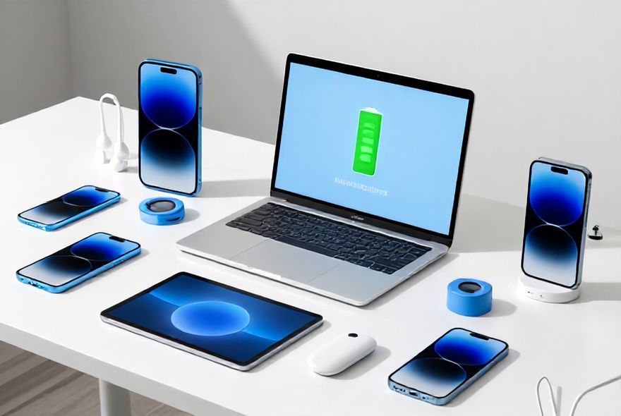 How To Extend Your Device Battery Life Like a Pro