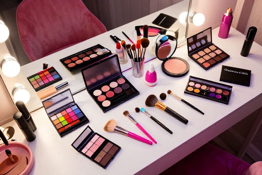 Hacks For Predicting Beauty Trends Before They Go Mainstream