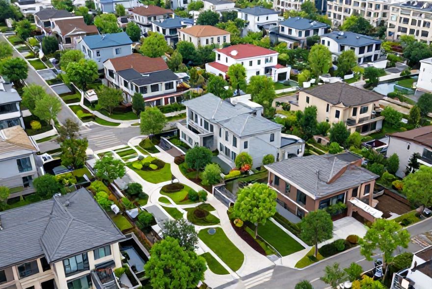 Why Real Estate Trends Reveal What Actually Matters To Buyers