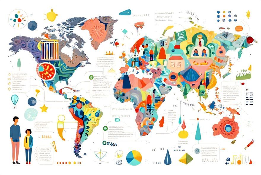 Here’s How Demographics Predict Which Trends Will Truly Stick Around