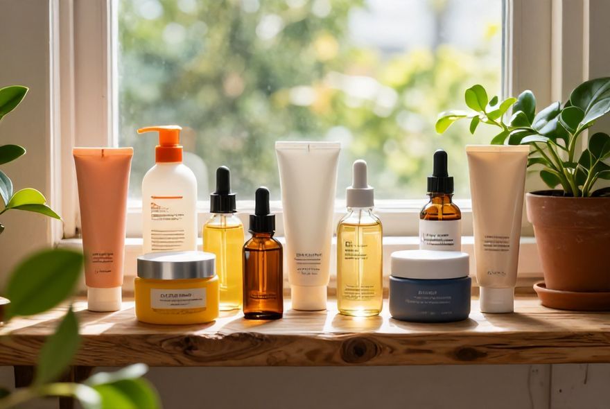 Guide To Finding Your Perfect Undefined Beauty Products For Skin