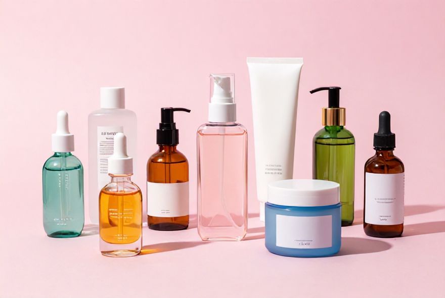 How To Decode Beauty Product Labels Like A Skincare Pro