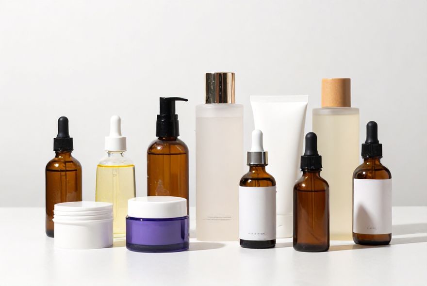 Best Ways To Match Your Skin Type With Effective Products