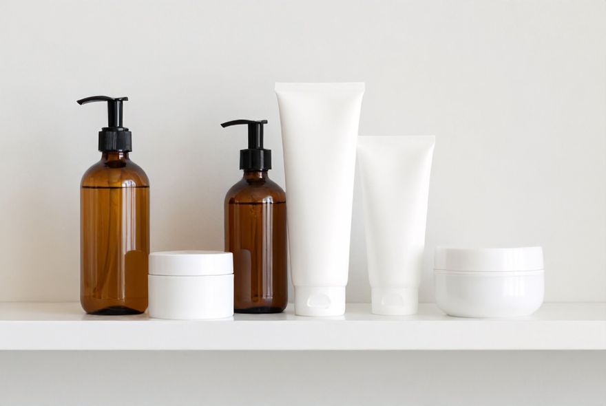 Checklist For Building A Minimal Yet Mighty Skincare Arsenal