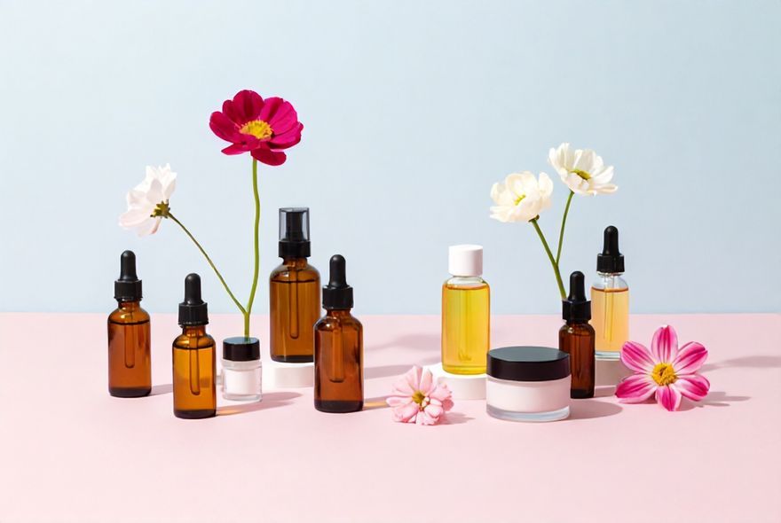 Here’s How To Test Beauty Products Before Full Commitment