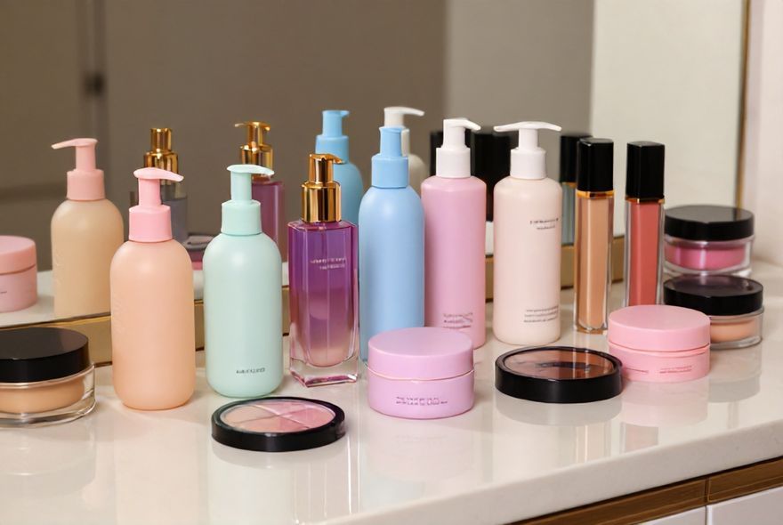 How To Transition Safely Between Different Beauty Product Brands