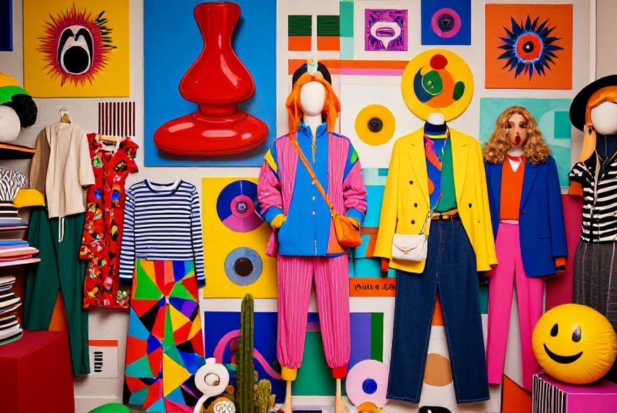 How To Embrace Nonconformity and Find Your Authentic Style