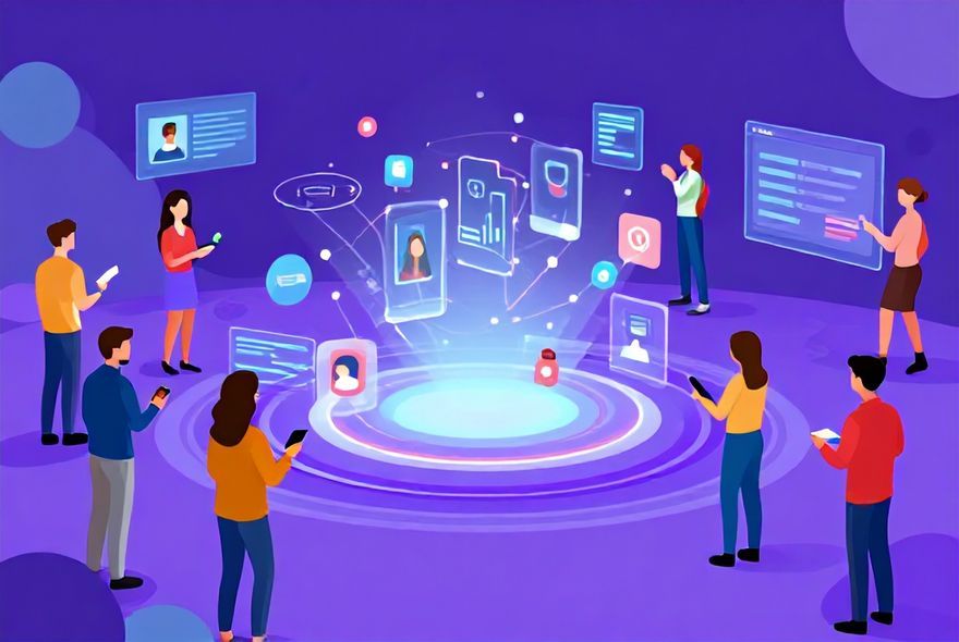 Here’s How Influencer Trends Are Shaping 2026 Marketing