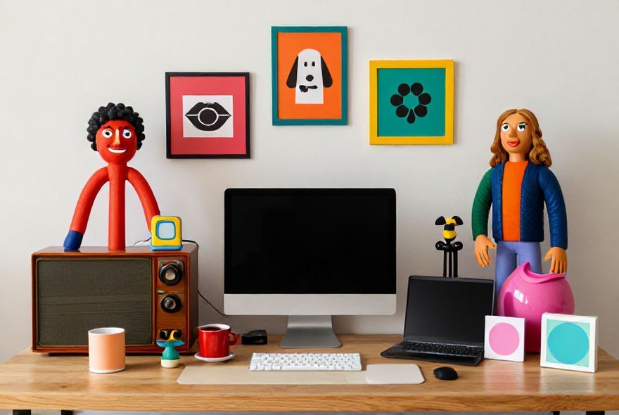 Why Rejecting Trends Is Your Secret Weapon for Personal Branding