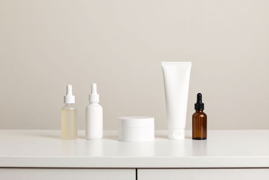How To Build A Minimalist Skincare Routine That Actually Works