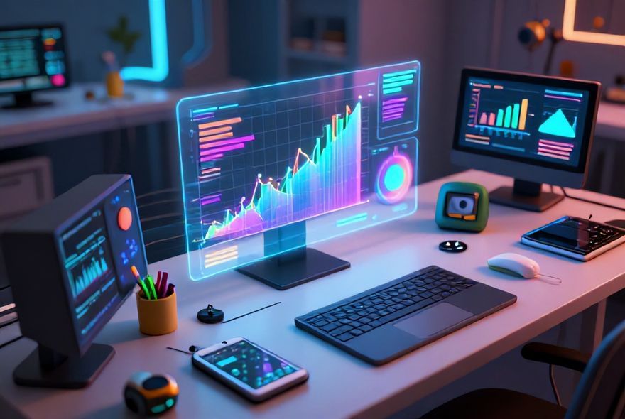 Hacks For Finding Tomorrow’s Trending Topics Right Now