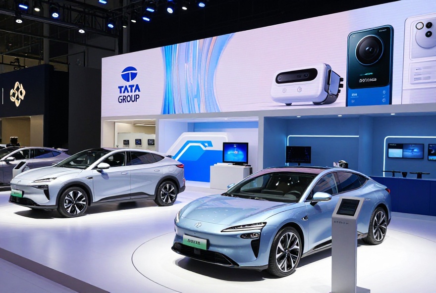 Checklist Of Tata Group’s Newest Innovations Shaping Markets Today
