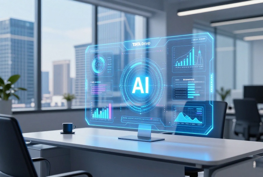 How To Leverage Tata Group’s Latest Tech Breakthroughs For Business Growth