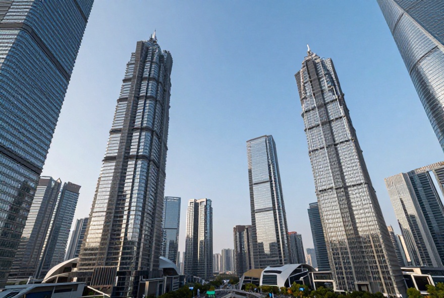 Do You Understand World Record-Breaking Megastructures Reshaping