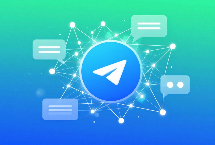 Here’s How Telegram Channels Boost Your Brand Reach
