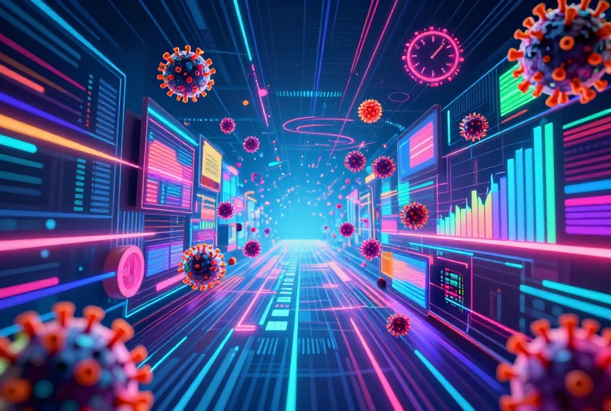 How To Identify Viral Trends Before They Disappear Completely