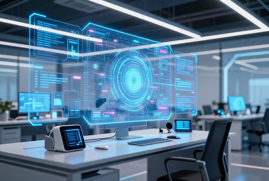 Best Ways To Stay Ahead Of Tech Trends Before They Go Mainstream