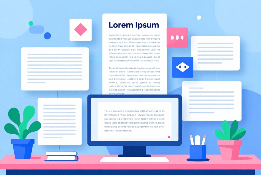 Guide To Generating Perfect Lorem Ipsum For Your Project